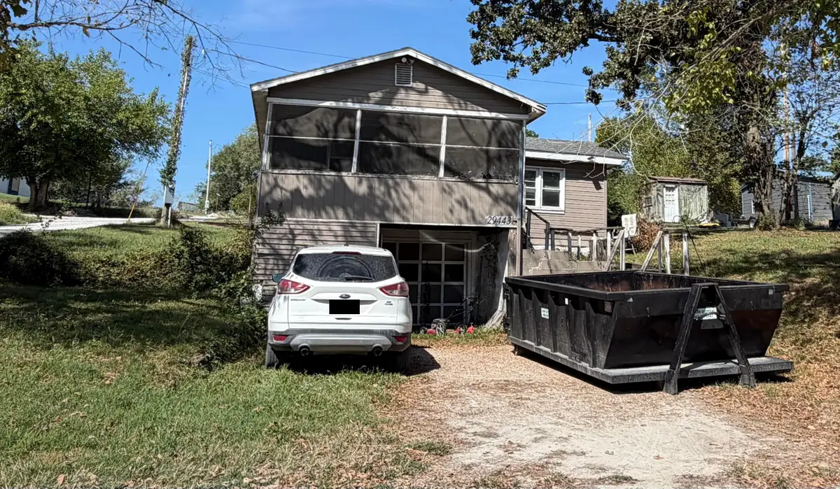 29443 Upton Street, Warsaw, MO 65355 - #1