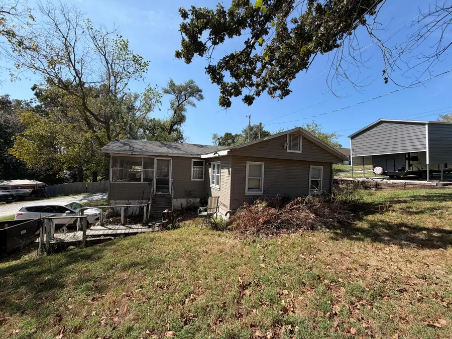 29443 Upton Street, Warsaw, MO 65355 - #2