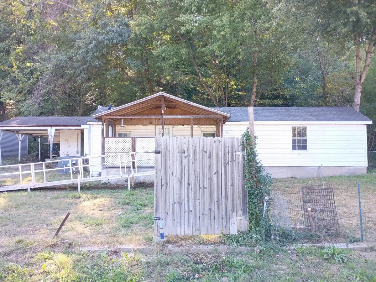 9083 State Highway 59, Anderson, MO 64831 - #1