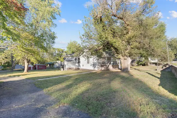 333 E Church Street, Granby, MO 64844