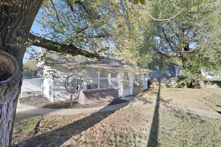 333 E Church Street, Granby, MO 64844 - #2