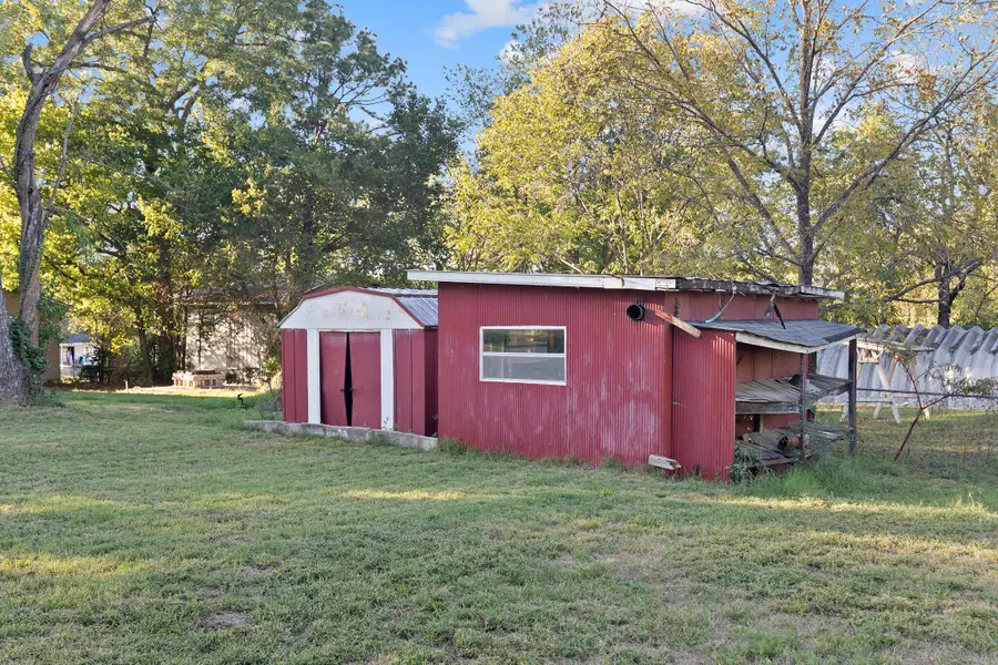 333 E Church Street, Granby, MO 64844 - #3