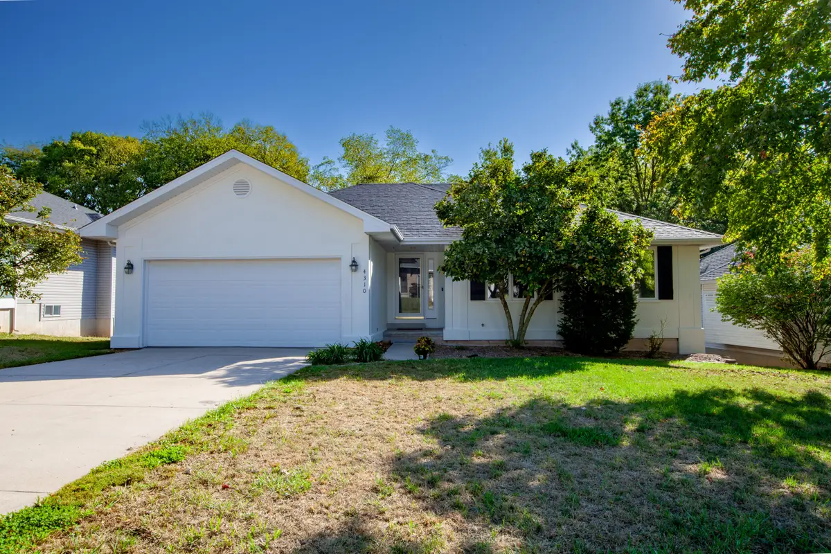 4310 S Mentor Avenue, Springfield, MO 65804 - #1