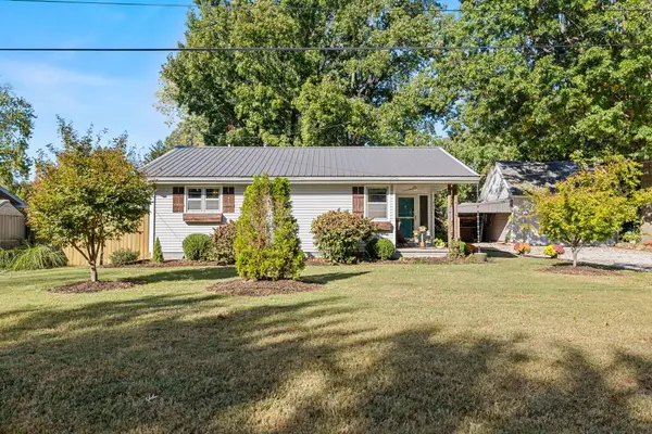 311 Pershing Street, Willard, MO 65781