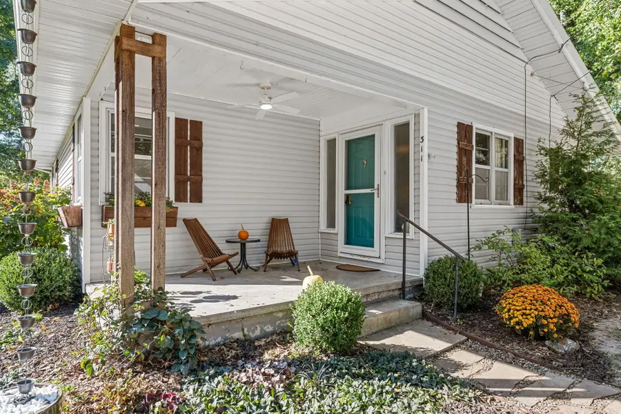311 Pershing Street, Willard, MO 65781 - #3