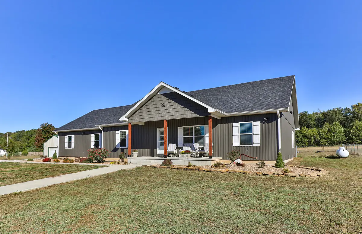 779 E 446th Road, Bolivar, MO 65613 - #1