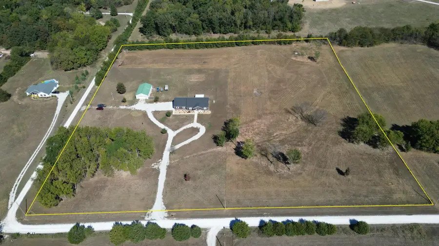 779 E 446th Road, Bolivar, MO 65613 - #2