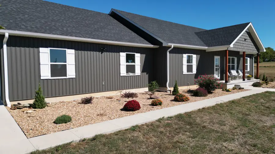 779 E 446th Road, Bolivar, MO 65613 - #3