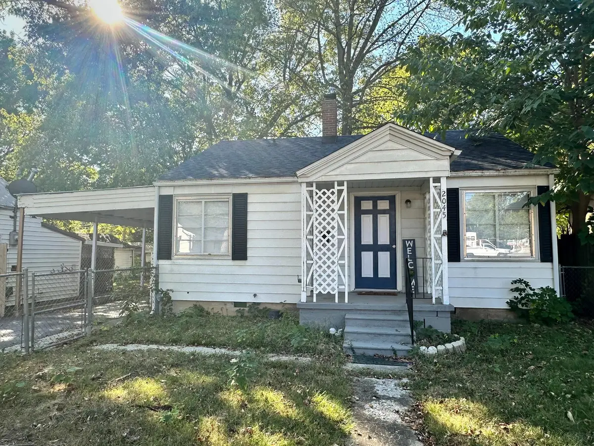 2045 N Weller Avenue, Springfield, MO 65803 - #1