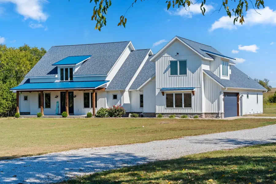3600 N Farm Road 39, Ash Grove, MO 65604 - #3