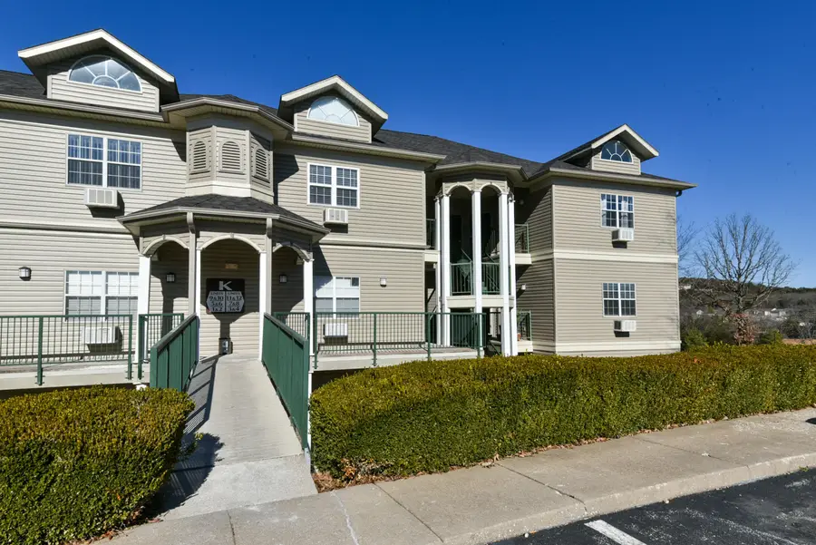 835 Fairview Street #11, Branson, MO 65616 - #2
