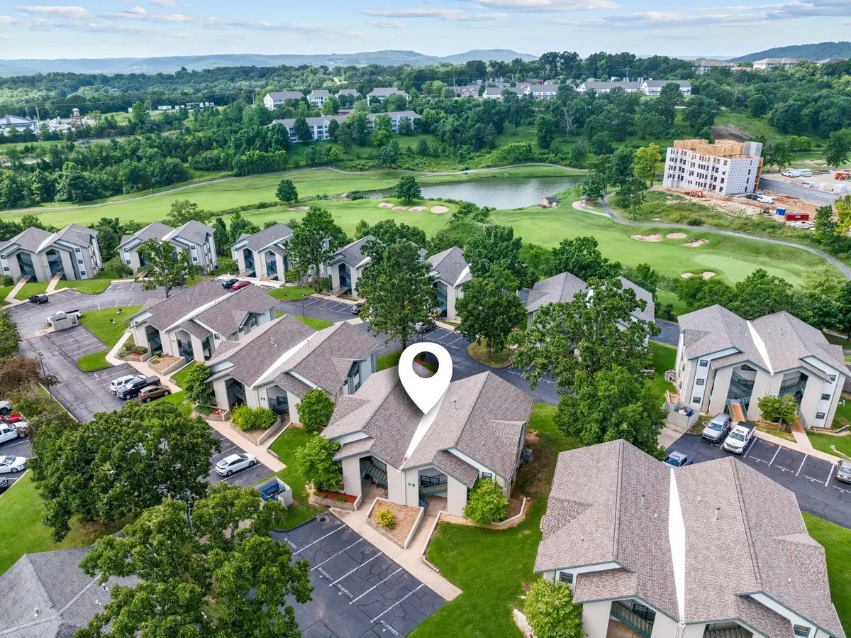 2700 Green Mountain Drive #1, Branson, MO 65616 - #1