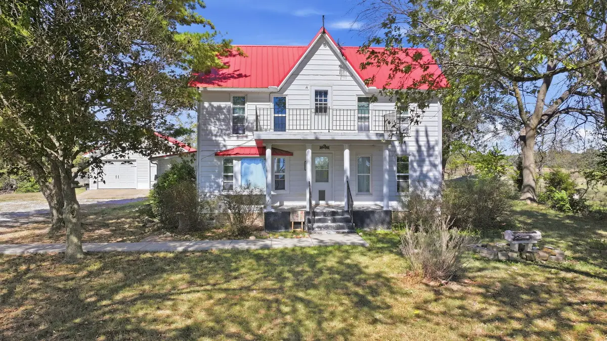 453 State Highway 32, Fair Play, MO 65649 - #1