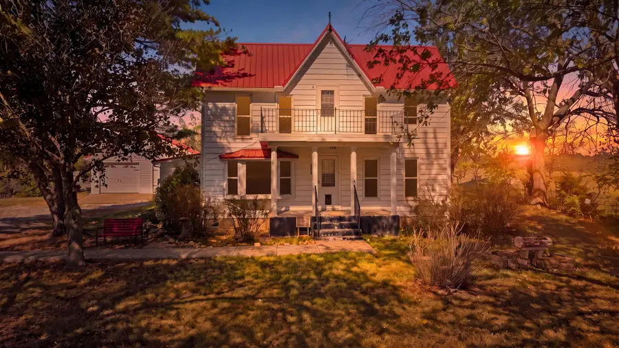 453 State Highway 32, Fair Play, MO 65649 - #2