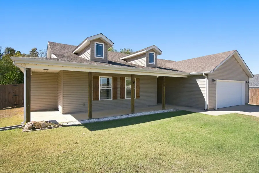 205 Ahner Lane, Hollister, MO 65672 - #3