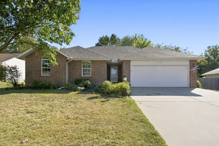 2100 S Denny Street, Ozark, MO 65721 - #2