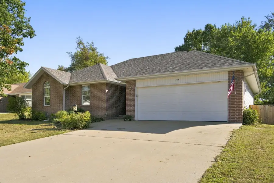 2100 S Denny Street, Ozark, MO 65721 - #3