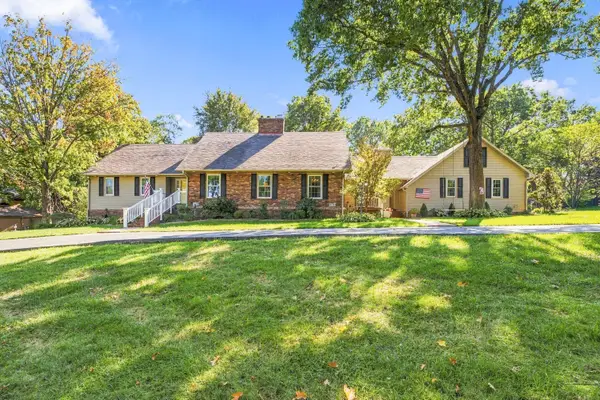 2268 W Whitten Road, Carthage, MO 64836