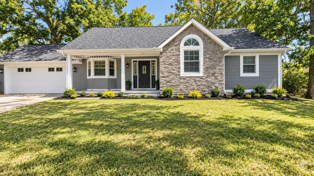 2303 Howard Avenue, West Plains, MO 65775 - #1