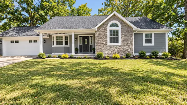 2303 Howard Avenue, West Plains, MO 65775
