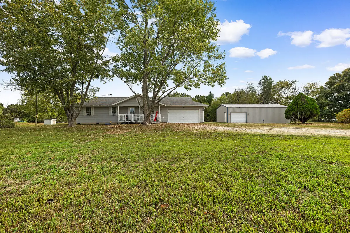 4614 State Rte W, Marshfield, MO 65706 - #1