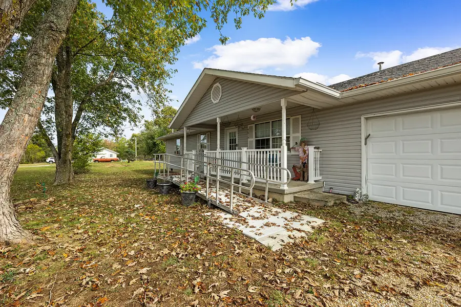 4614 State Rte W, Marshfield, MO 65706 - #3