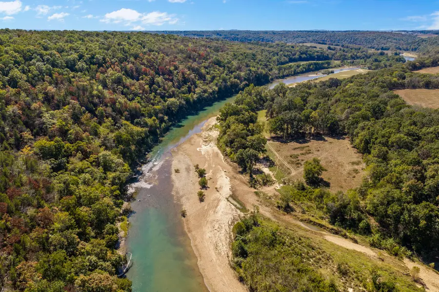 Tbd County Road 317, Tecumseh, MO 65760 - #3