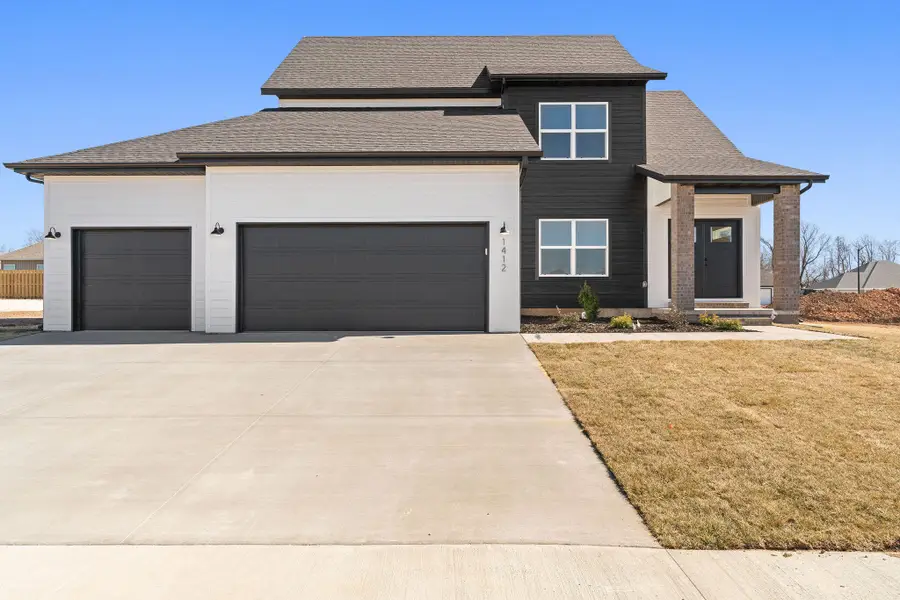 170 E Clayton Lane, Republic, MO 65738 - #2