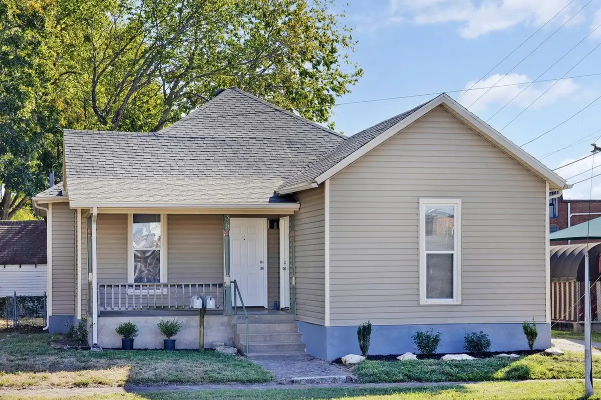 320 E Pacific Street, Springfield, MO 65803 - #1