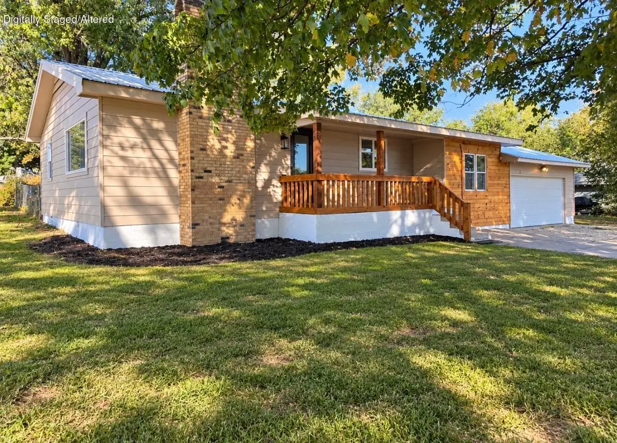 209 S Magnolia Street, Fair Play, MO 65649 - #1