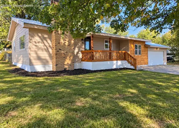 209 S Magnolia Street, Fair Play, MO 65649