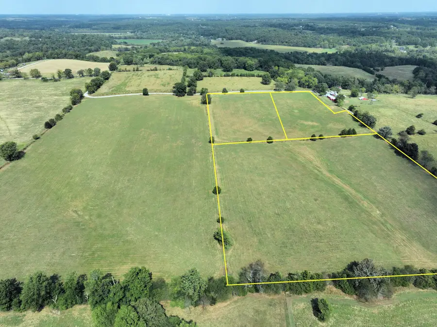 5 Acres Mount Sinai Road, Clever, MO 65631 - #3
