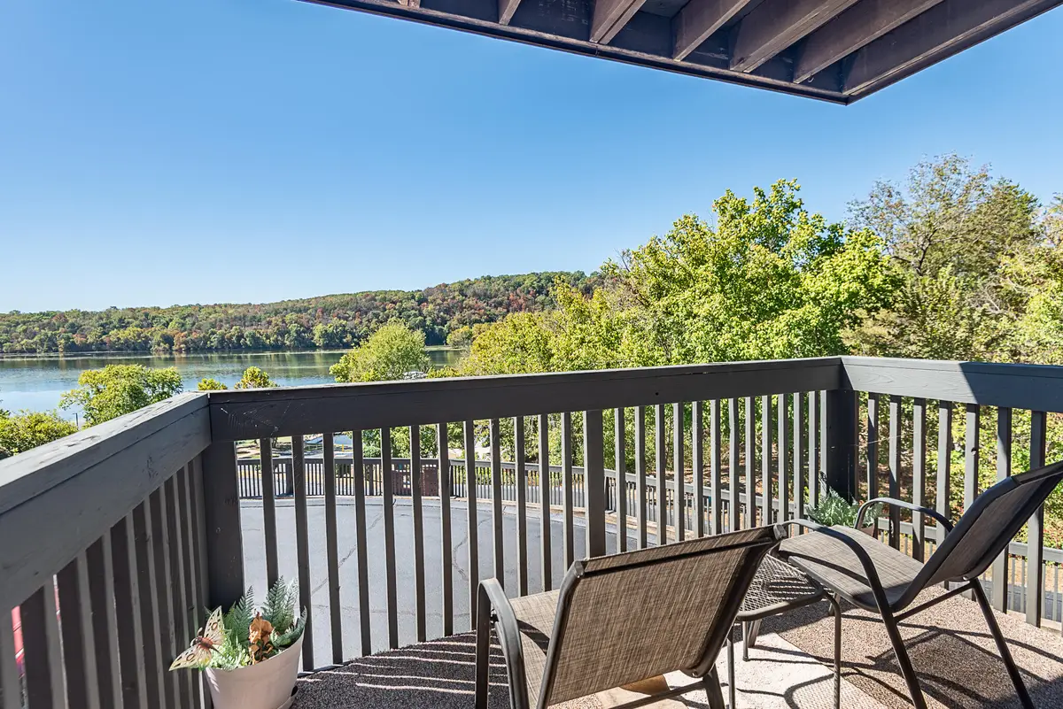150 Sunken Forest Drive #96, Forsyth, MO 65653 - #1