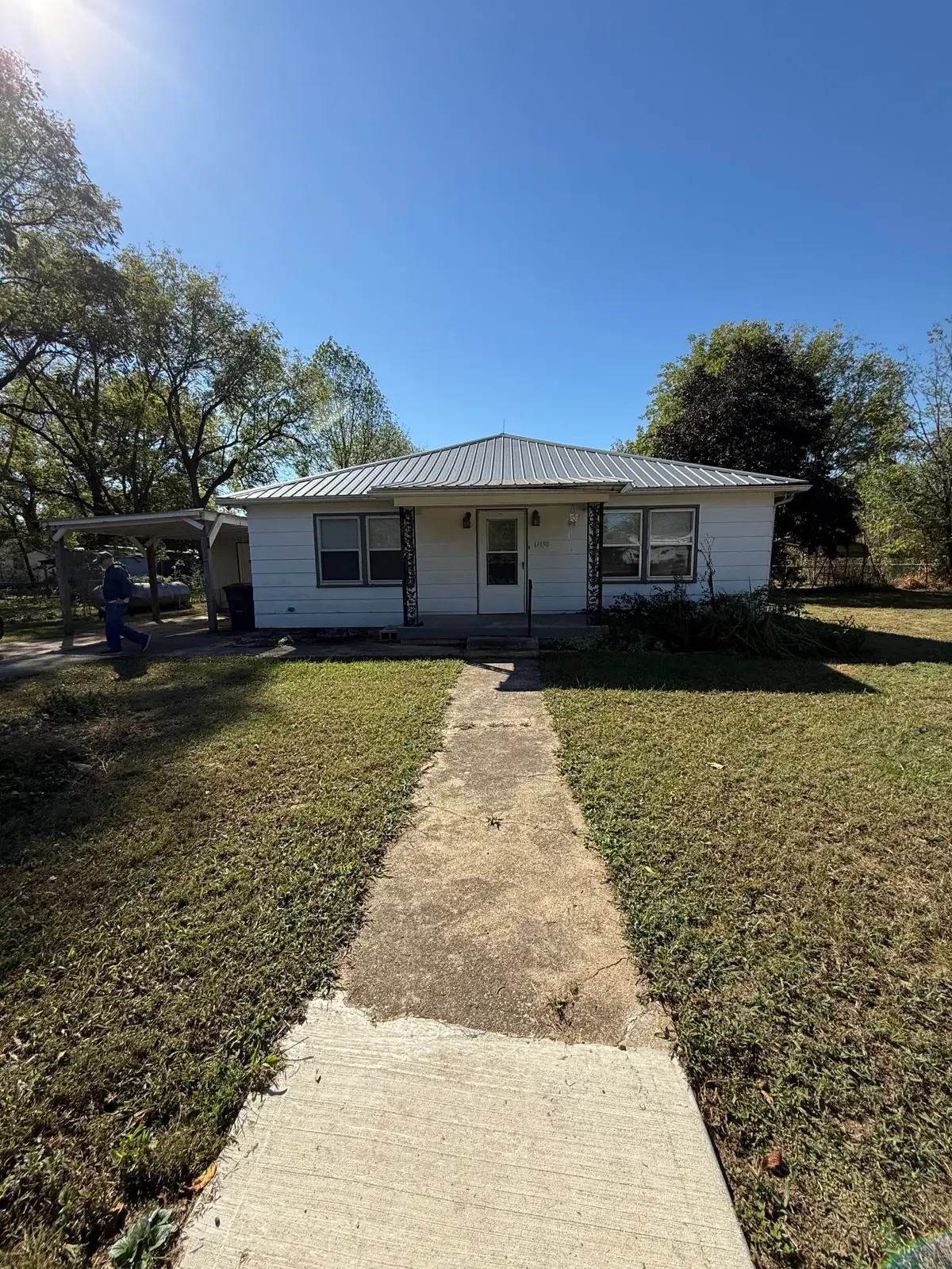 17150 3rd Street, Winona, MO 65588 - #1