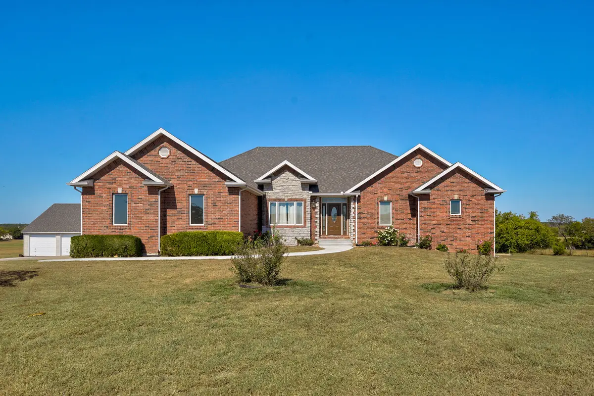 1445 Highway 215, Brighton, MO 65617 - #1