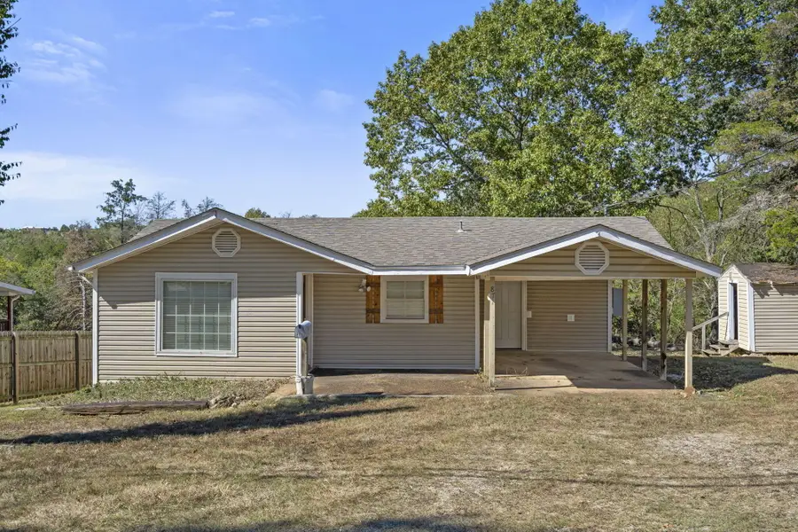 871 Bee Creek Road, Branson, MO 65616 - #2