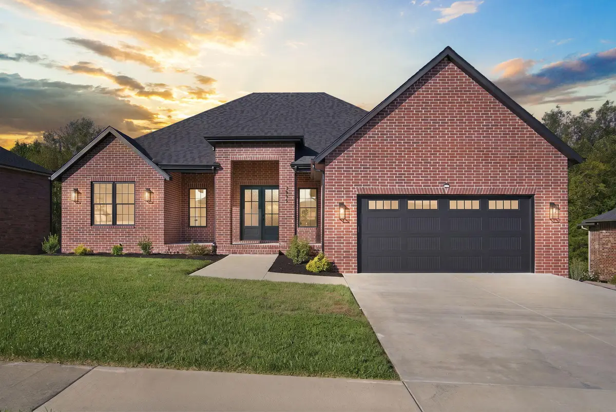 3875 Rose Avenue, Springfield, MO 65803 - #1