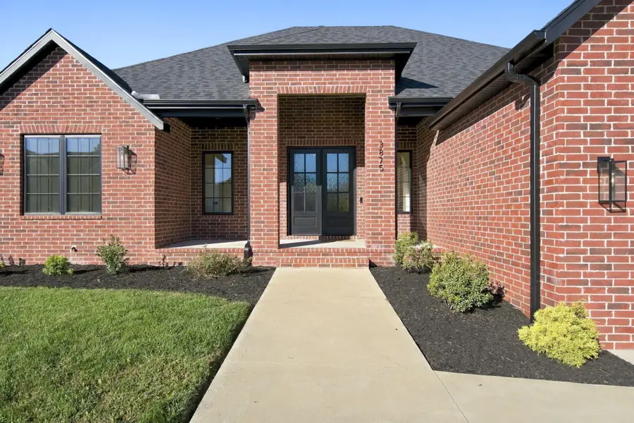 3875 Rose Avenue, Springfield, MO 65803 - #3