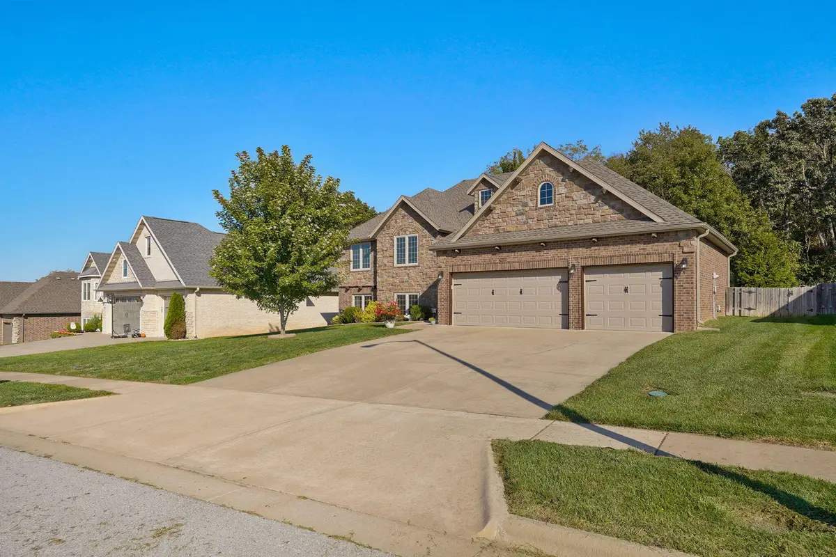 2275 N Citation Avenue, Springfield, MO 65802 - #1