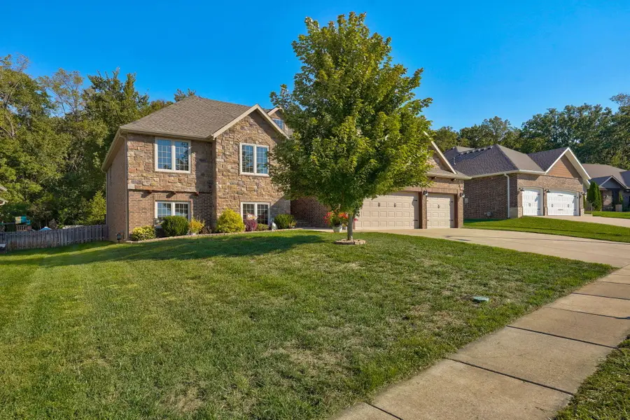 2275 N Citation Avenue, Springfield, MO 65802 - #2