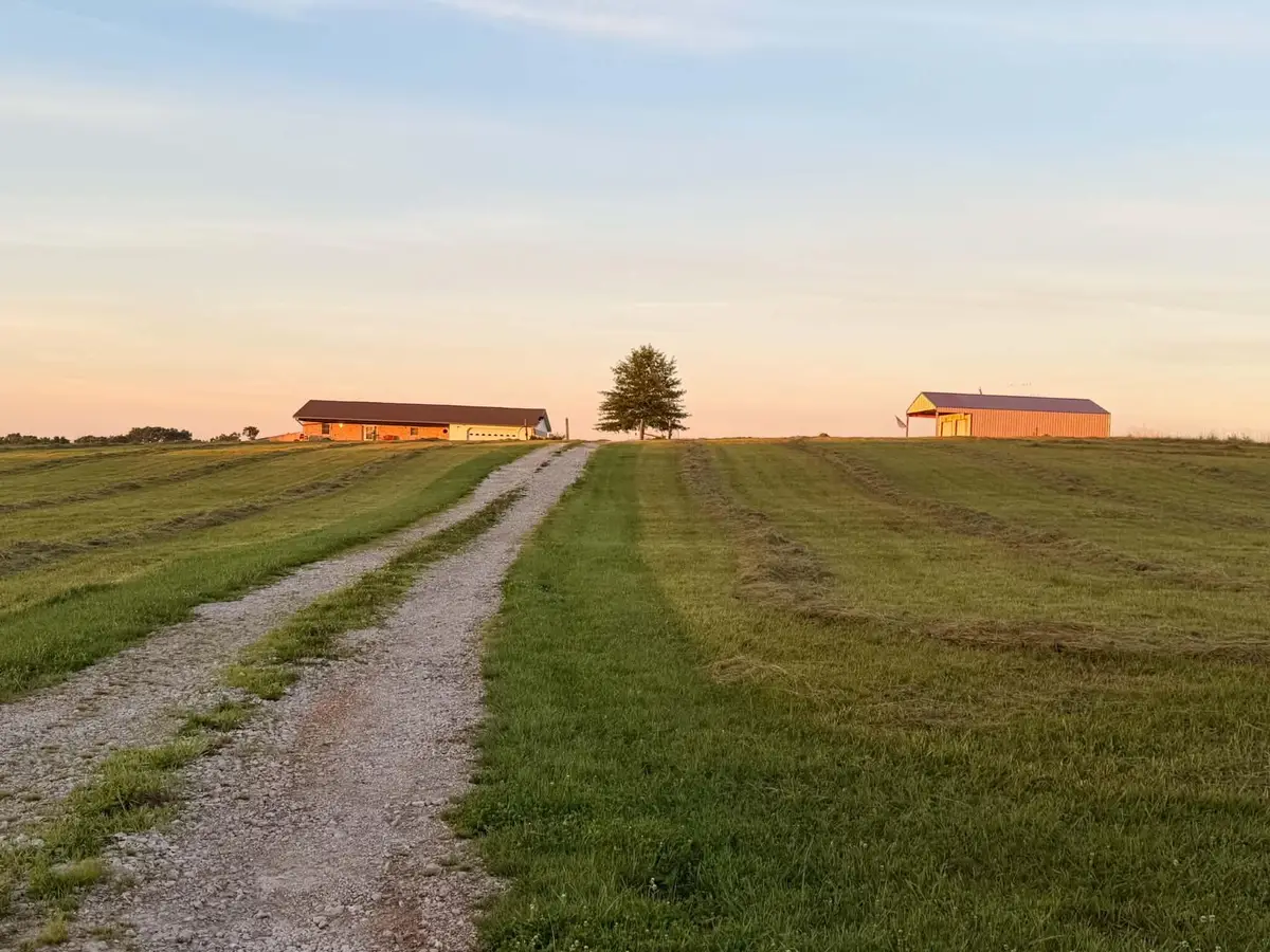 450 State Highway V, Seymour, MO 65746 - #1