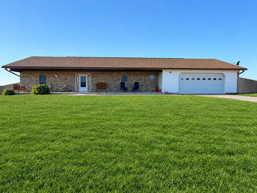 450 State Highway V, Seymour, MO 65746 - #2