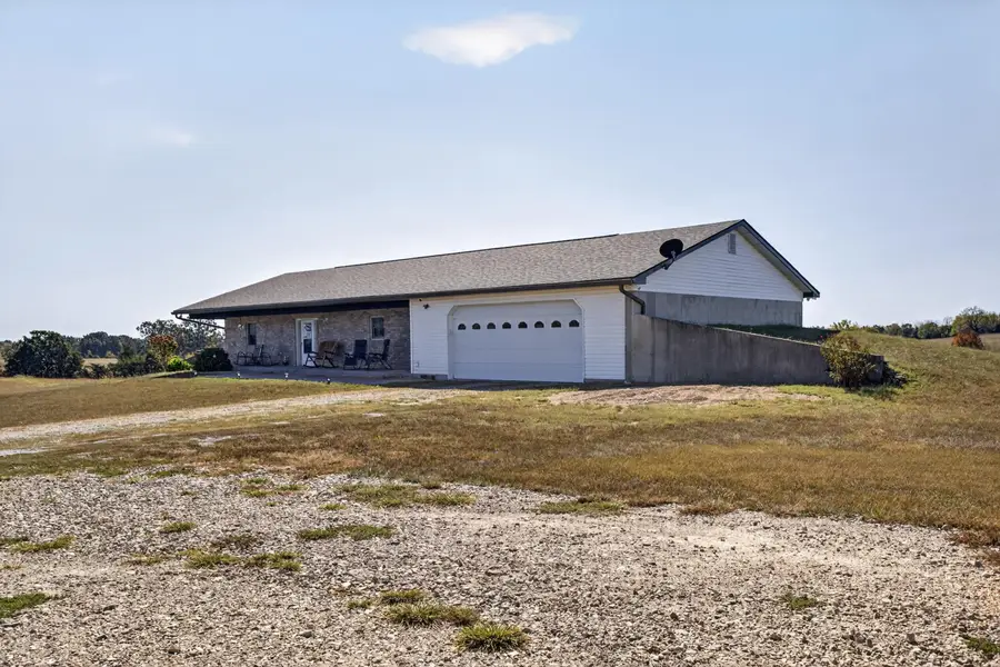 450 State Highway V, Seymour, MO 65746 - #3
