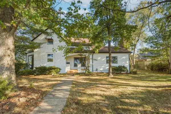 1000 E Sycamore Street, Monett, MO 65708