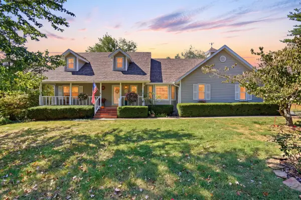 4307 N Willow Road, Ozark, MO 65721