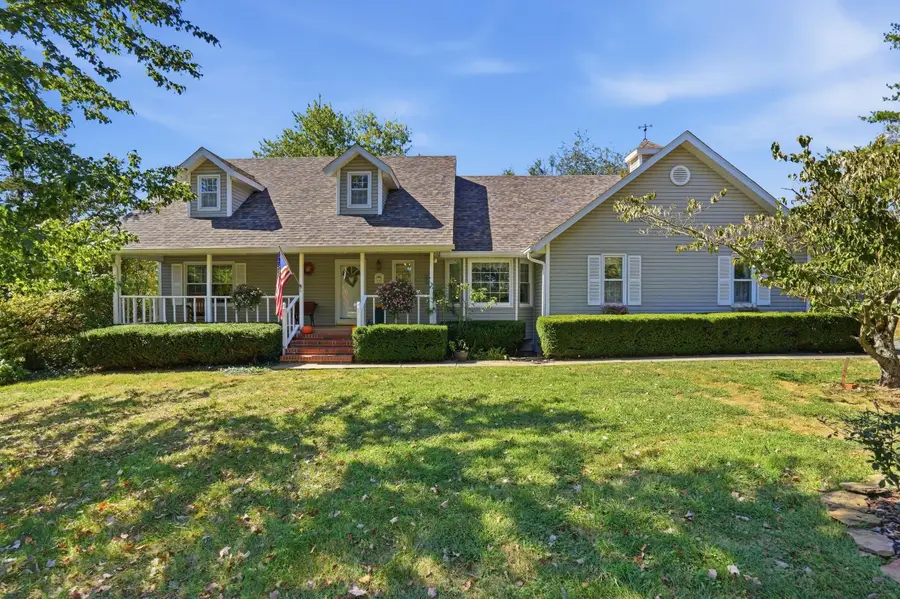 4307 N Willow Road, Ozark, MO 65721 - #2