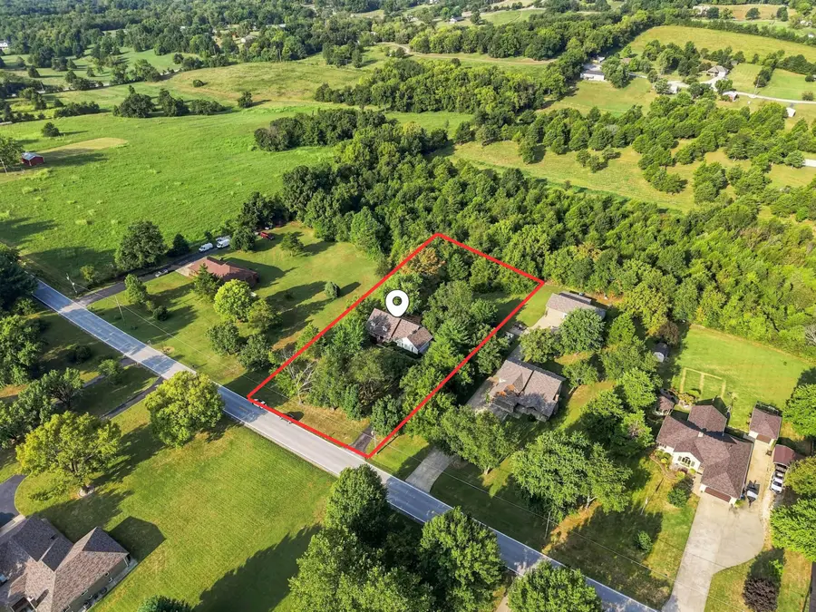 4307 N Willow Road, Ozark, MO 65721 - #3