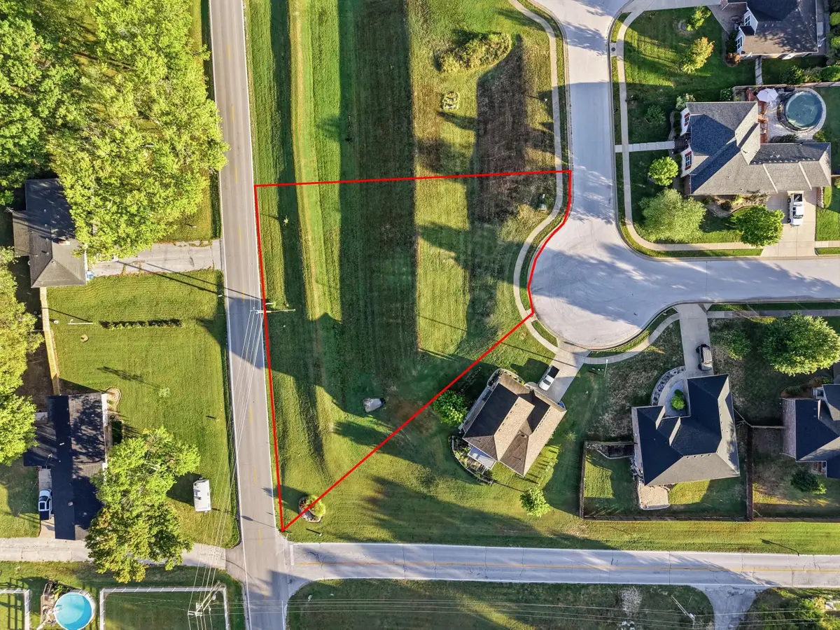 617 N Lincoln Court, Ozark, MO 65721 - #1