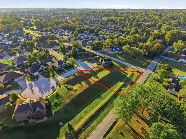 617 N Lincoln Court, Ozark, MO 65721 - #2