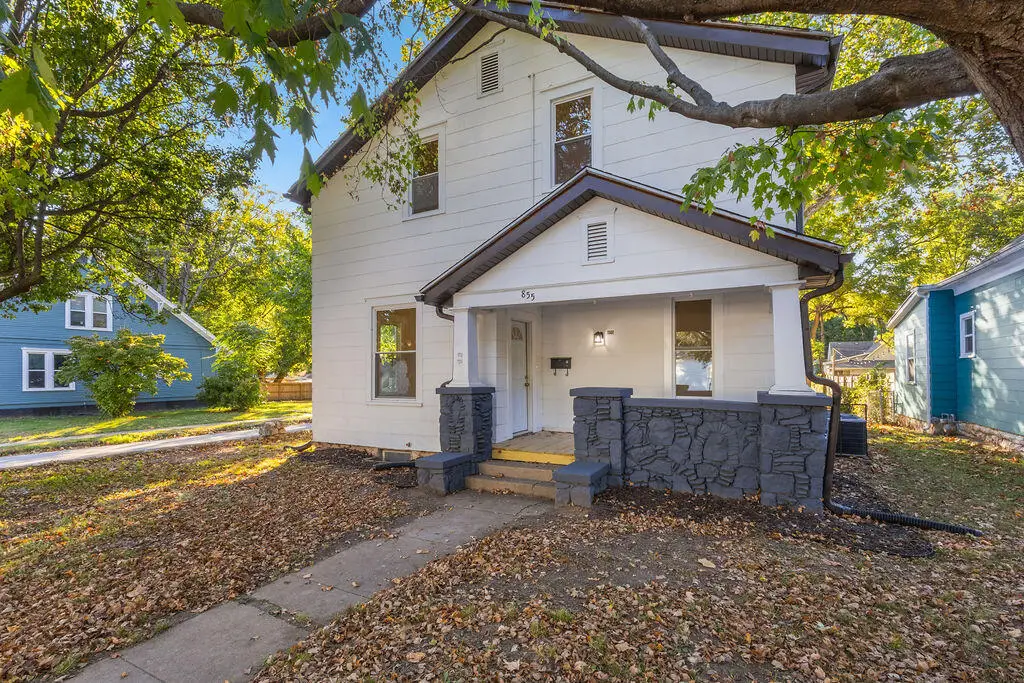 855 S Broadway Avenue, Springfield, MO 65806 - #1